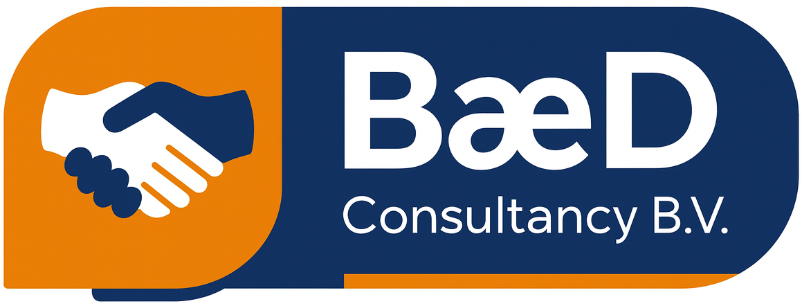 baed-consultancy.nl